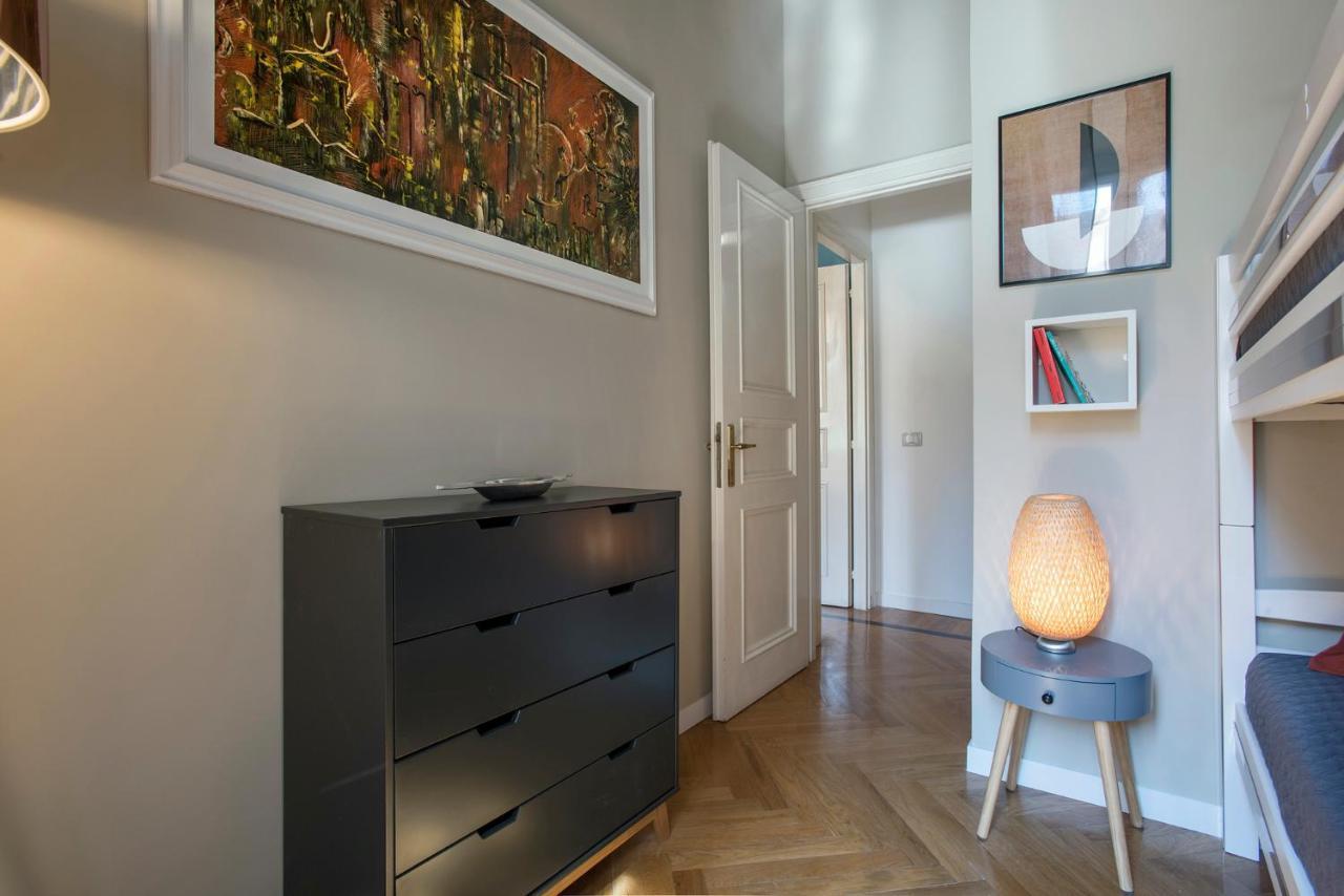Casa Ameliotta Design Rome