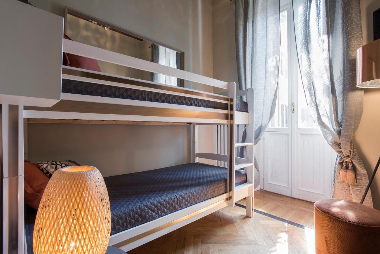 Apartment Casa Ameliotta Design *