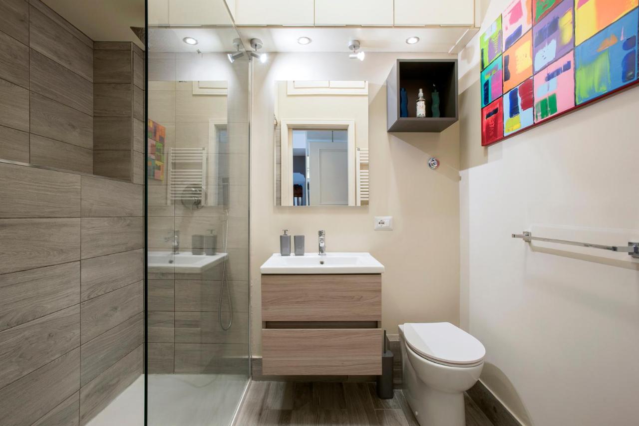 Apartment Casa Ameliotta Design