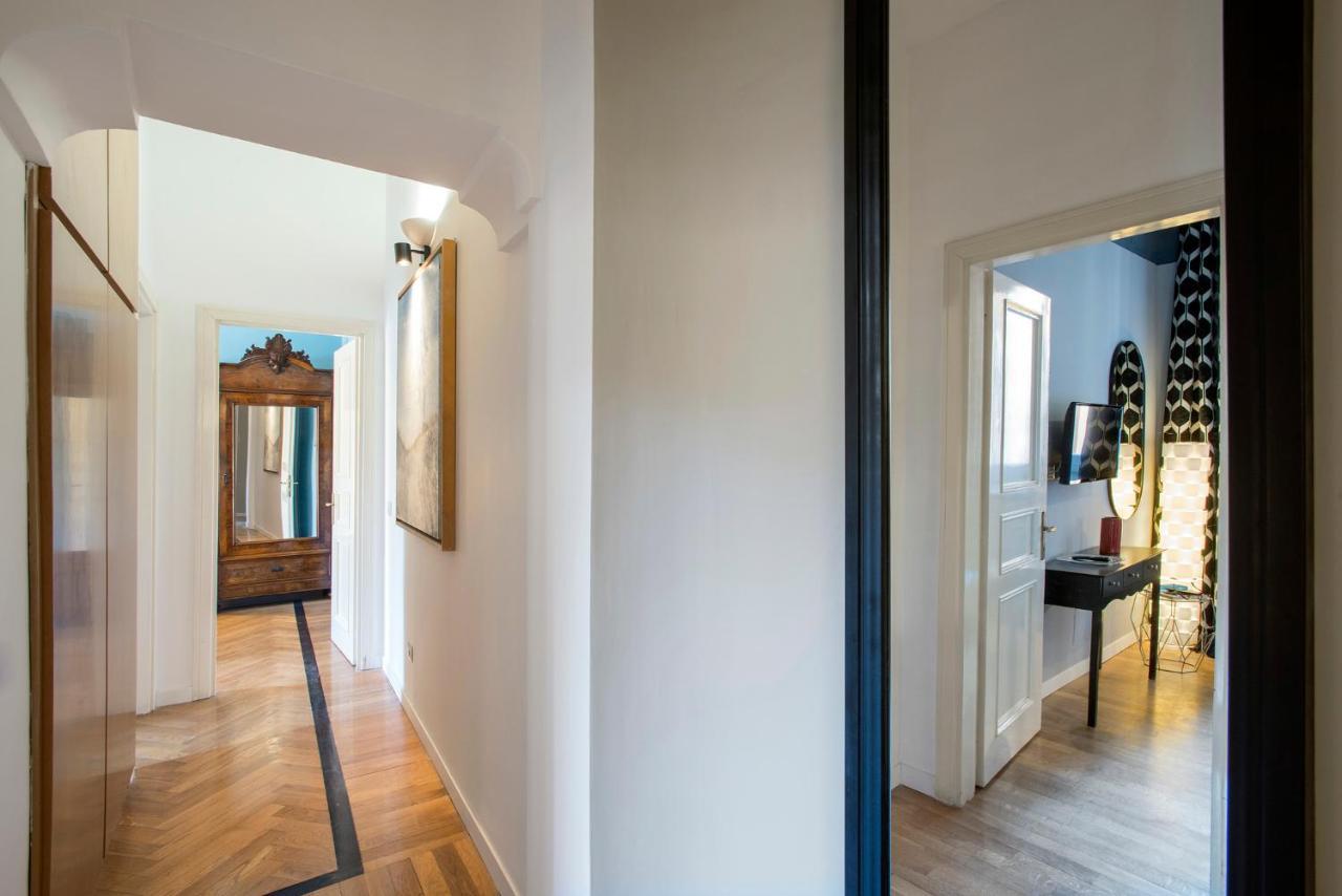 Casa Ameliotta Design * Rome