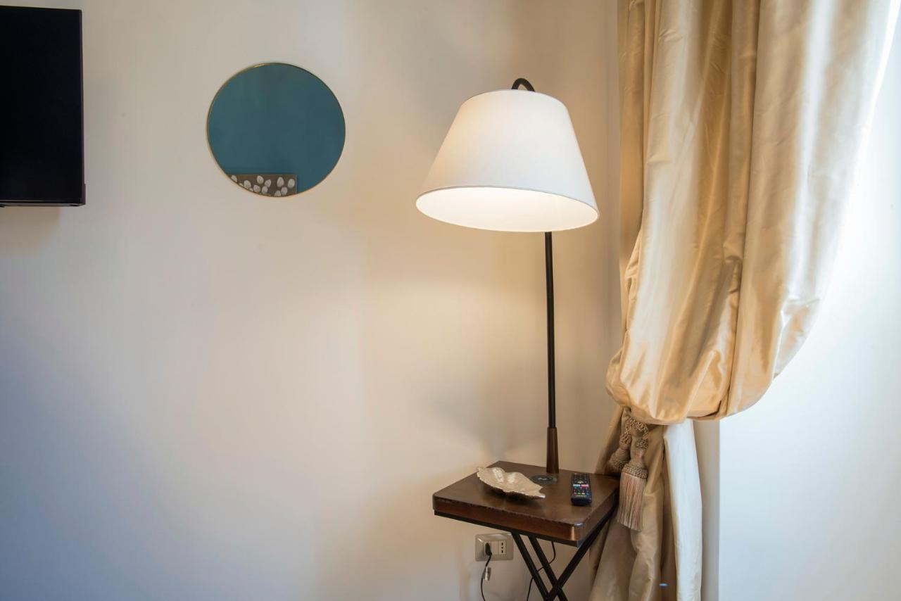 Casa Ameliotta Design Rome