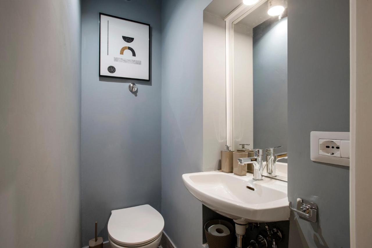 Casa Ameliotta Design Rome